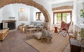 Preciosa casa rural en el centro de Peratallada